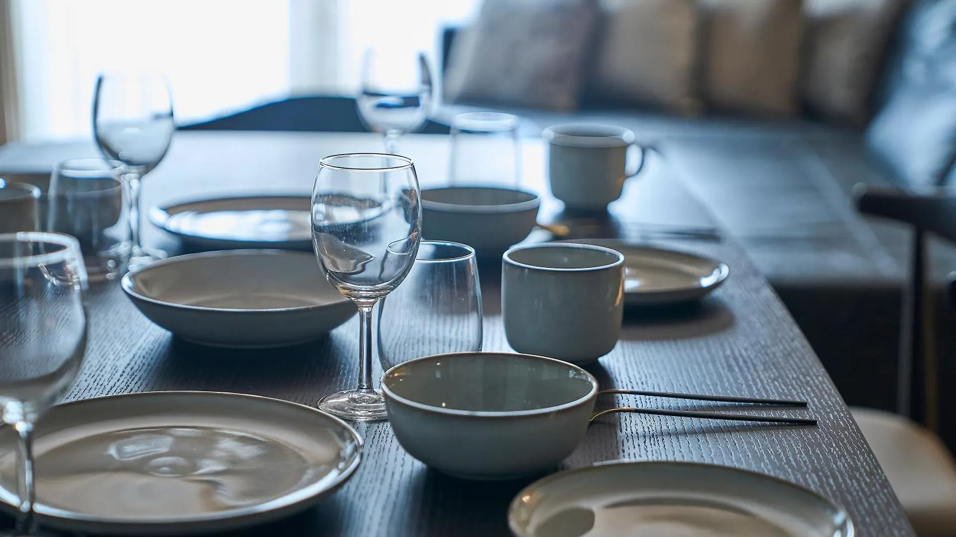 R.Kamakura Apartment