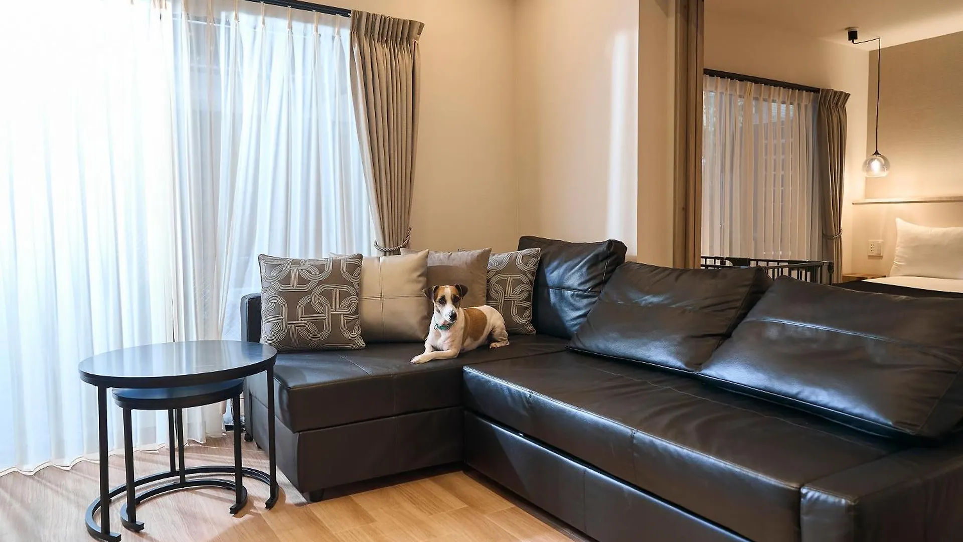 R.Kamakura Apartment