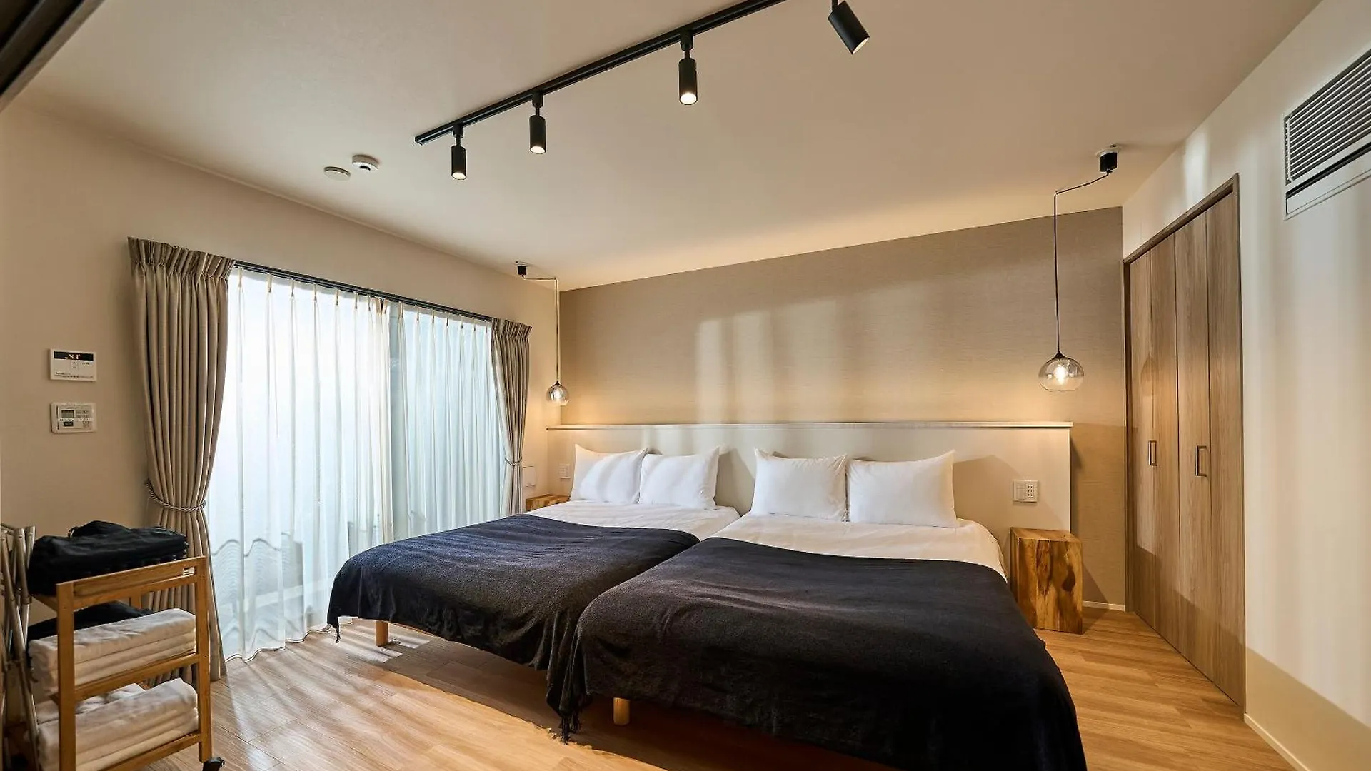 R.Kamakura Apartment Japan